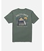 Salty Crew THE CATCH SS TEE