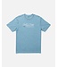 Salty Crew FLUID SHORT SLEEVE SUNSHIRT