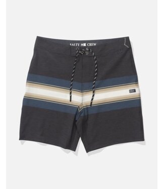 Salty Crew Crew Stripe Boardshort