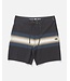 Salty Crew Crew Stripe Boardshort