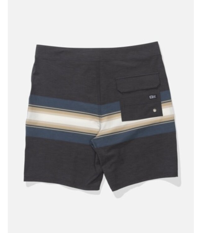 Salty Crew Crew Stripe Boardshort