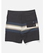 Salty Crew Crew Stripe Boardshort