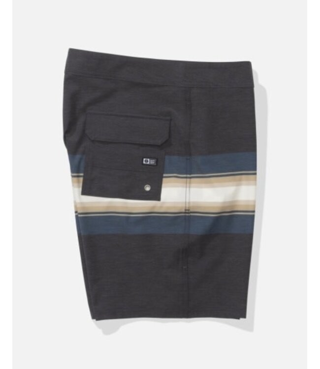 Salty Crew Crew Stripe Boardshort