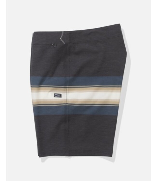 Salty Crew Crew Stripe Boardshort