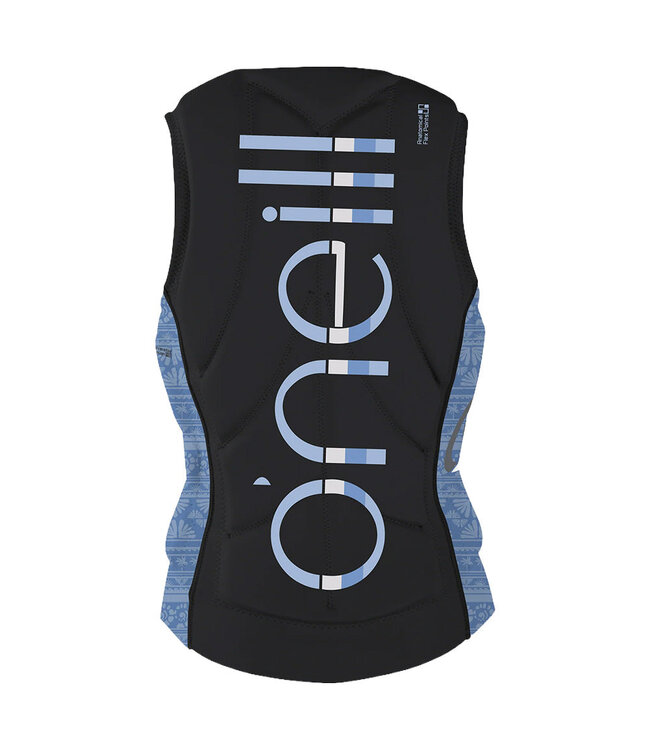 O'Neill Women's Slasher Comp Vest