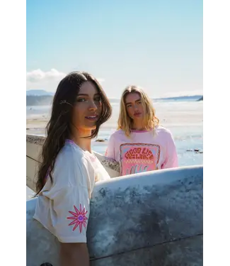 Notice The Reckless Stay salty OVT