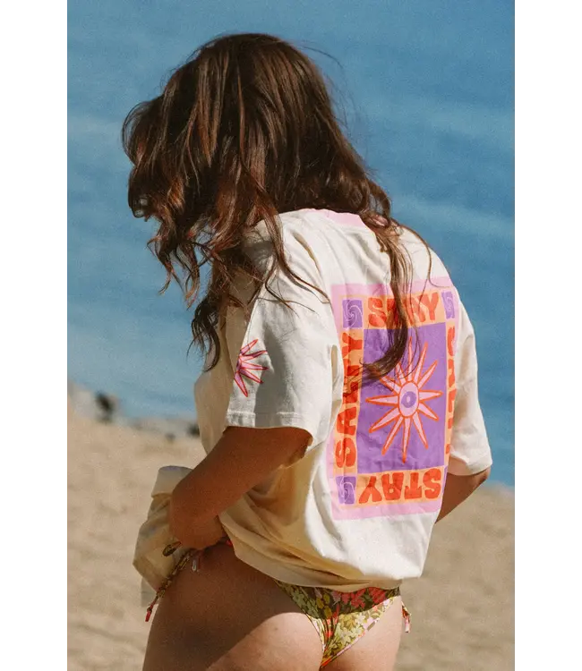 Notice The Reckless Stay salty OVT