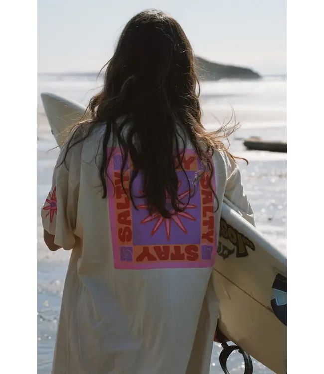 Notice The Reckless Stay salty OVT