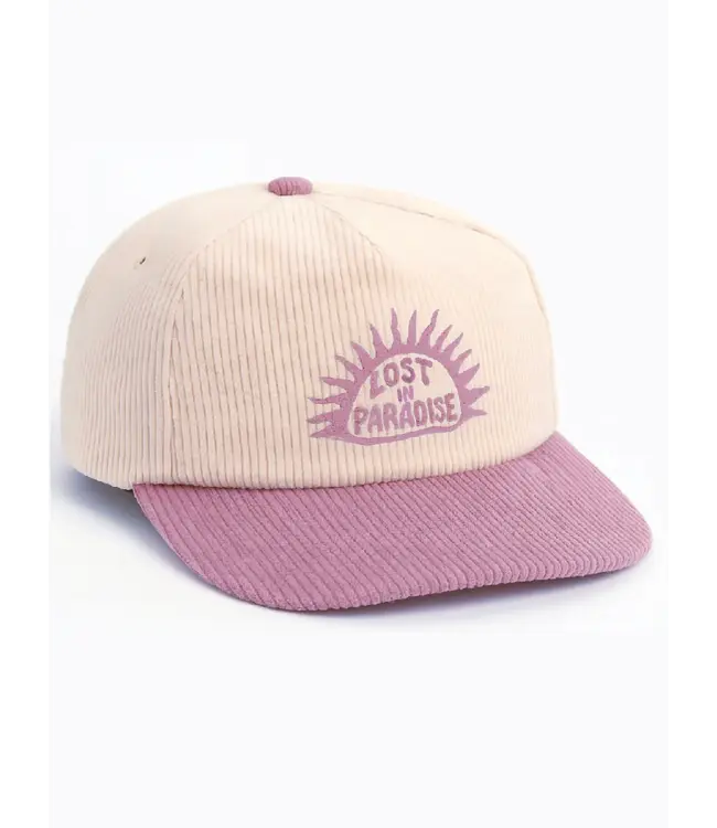 Notice The Reckless Lost in Paradise Cap