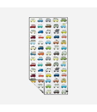 Slowtide VAN LIFE PRF QD TOWEL