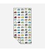 Slowtide Van Life Performance Quick-Dry Travel Towel
