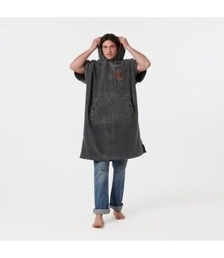 Slowtide THE DIGS CHANGING PONCHO