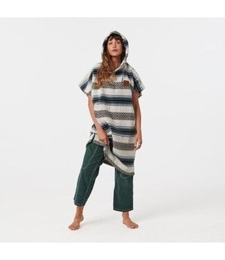 Slowtide OSO CHANGING PONCHO