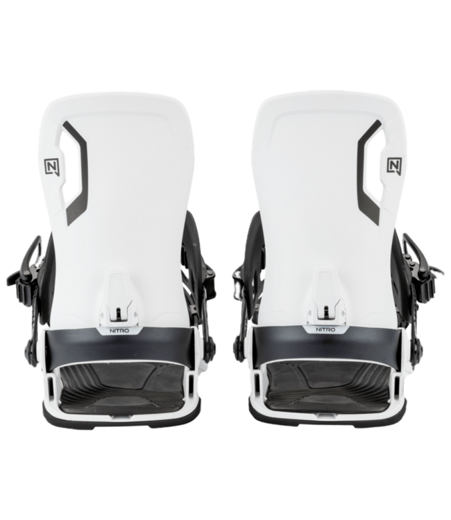 NITRO 2026 TALENT Binding Unisex