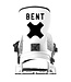 Bent Metal Axtion