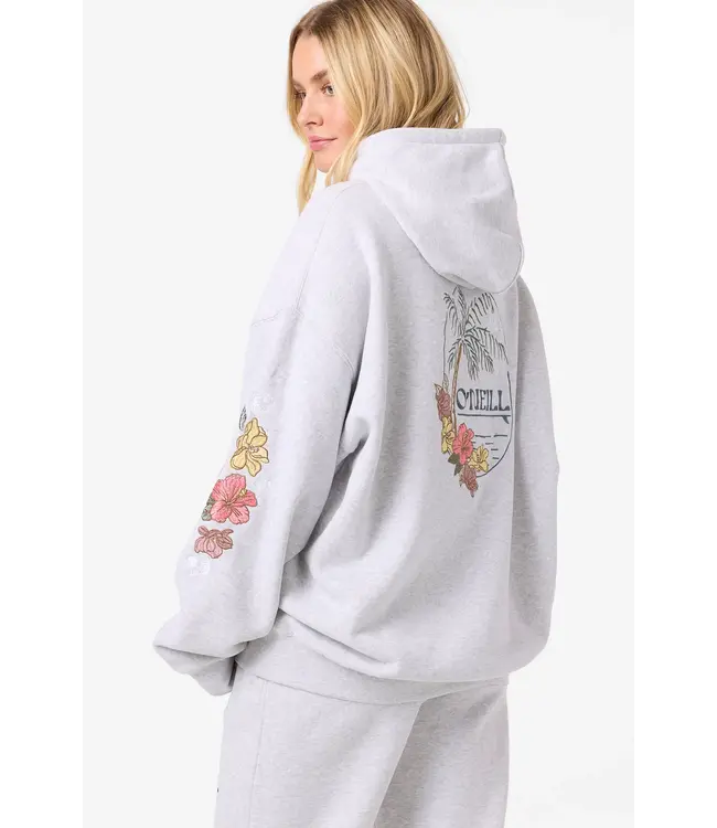 O'Neill LUSH OVERSIZE HOODIE