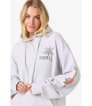 O'Neill LUSH OVERSIZE HOODIE