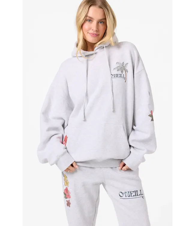 O'Neill LUSH OVERSIZE HOODIE