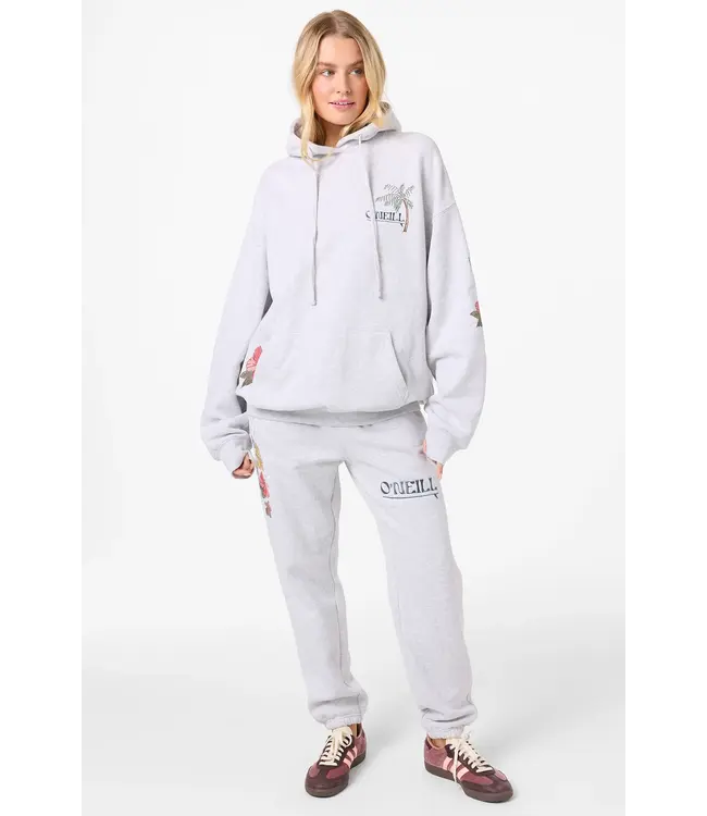 O'Neill LUSH OVERSIZE HOODIE