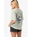 O'Neill PETAL EASY FIT TEE