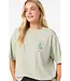 O'Neill PETAL EASY FIT TEE