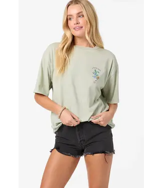 O'Neill PETAL EASY FIT TEE