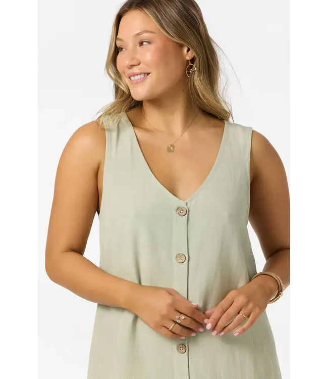 O'Neill SANDERS DRESS