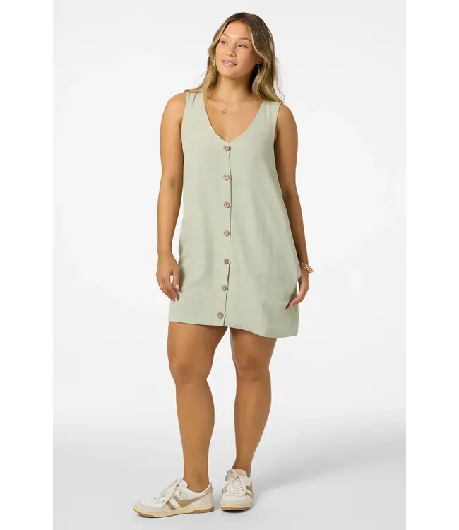 O'Neill SANDERS DRESS