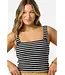 O'Neill VANESSA MINI STRIPE TANK