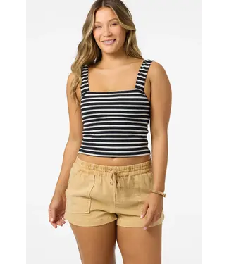 O'Neill VANESSA MINI STRIPE TANK