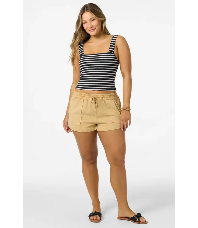 O'Neill VANESSA MINI STRIPE TANK