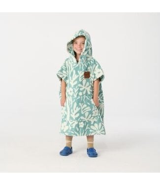 Slowtide SUNNY KIDS PONCHO