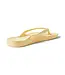 Archies Arch Support Flip Flops Lemon