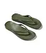 Archies Arch Support Flip Flops Khaki