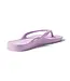 Archies Arch Support Flip Flops Lilac