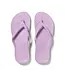 Archies Arch Support Flip Flops Lilac
