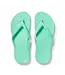 Archies Arch Support Flip Flops Mint