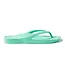 Archies Arch Support Flip Flops Mint