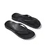 Archies Arch Support Flip Flops Black