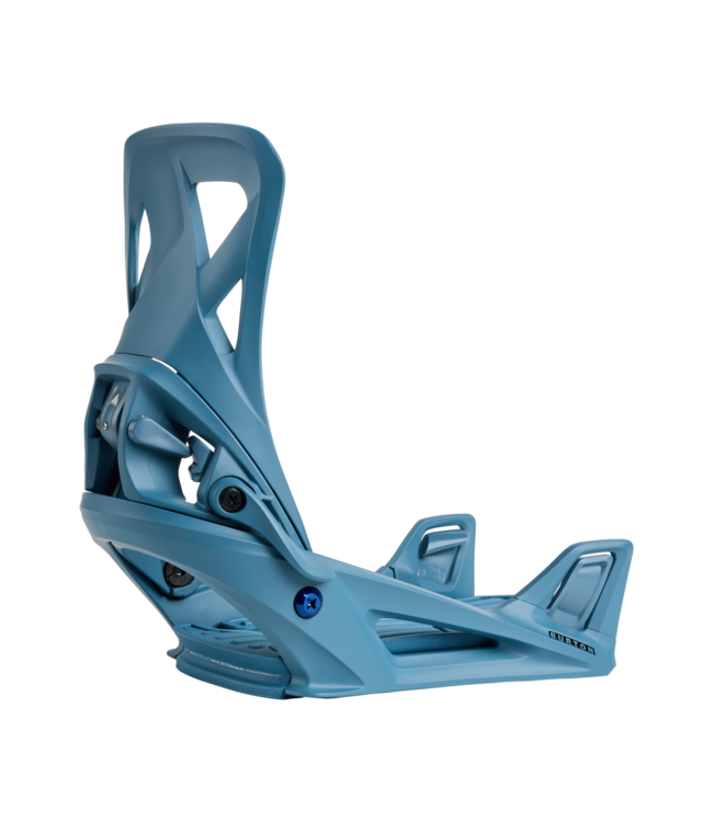 Burton Men's Step On® Re:Flex Snowboard Bindings