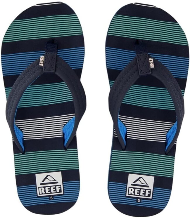 Reef Kids Ahi Sandals