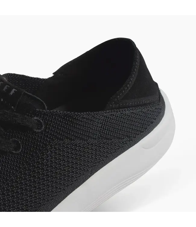 Reef Kids Neptune Shoe Black
