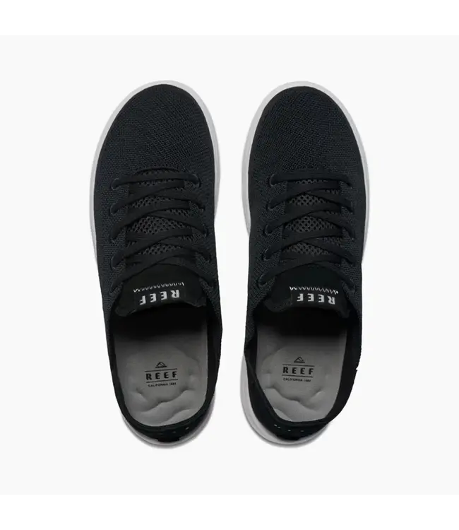 Reef Kids Neptune Shoe Black