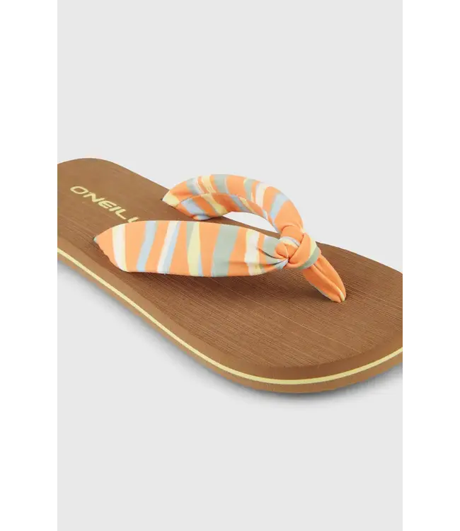O'Neill Youth Ditsy Sun Sandals