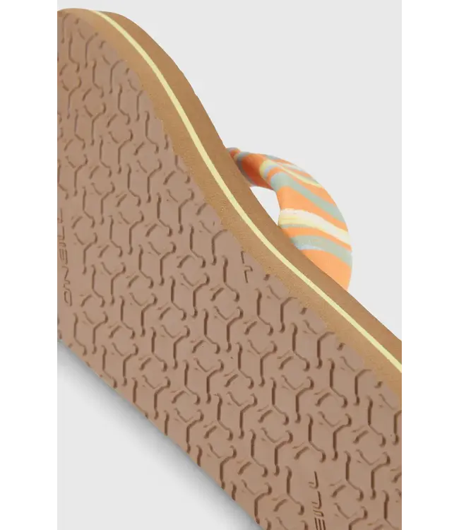 O'Neill Youth Ditsy Sun Sandals