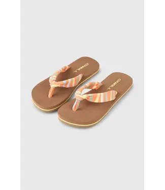 O'Neill Youth Ditsy Sun Sandals