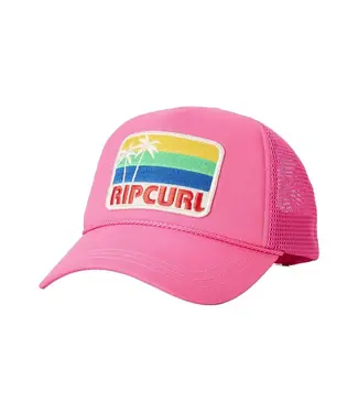 RIP CURL MIXED REVIVAL TRUCKER