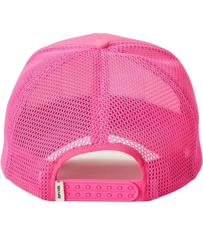 RIP CURL MIXED REVIVAL TRUCKER