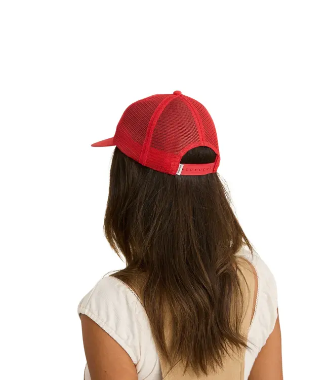 Rhythm Rhythm Supply Trucker Cap