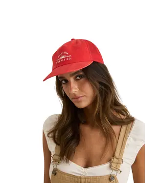 Rhythm Rhythm Supply Trucker Cap